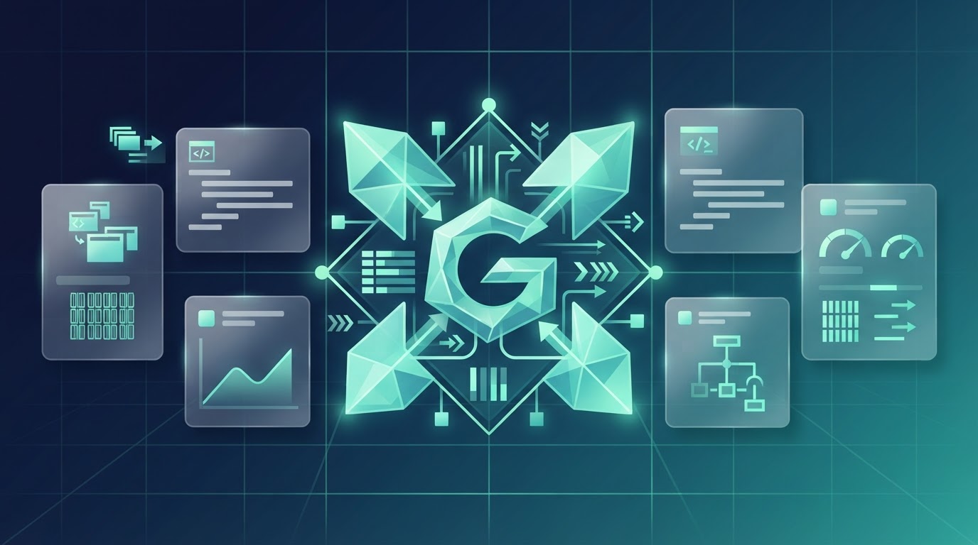 Go 1.27 ポータブル SIMD 深掘りを表したアイキャッチ画像